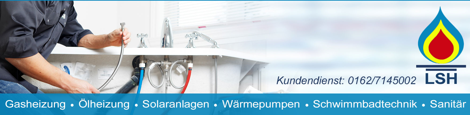 Heizung, Sanitr, Wrmepumpen, Solaranlagen, Schwimmbadtechnik, Kloster Lehnin, Brandenburg, Potsdam